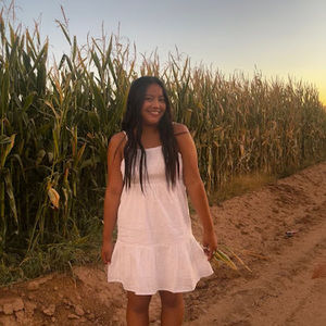 Meet your Posher, Kaleiaelle